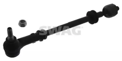 Поперечная рулевая тяга SWAG купить